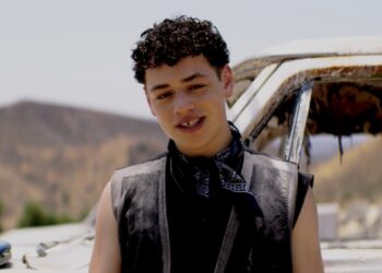 Julian Lerner’s ‘Velvet’ Music Video Premiere, Talks Meaning Behind New Song – Watch Now! (Exclusive) | Exclusive, Julian Lerner, Music, Music Video