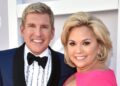 Julie and Todd Chrisley Deny Marriage Issues After Prison Release