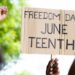 Juneteenth to bring festivals, music and more cultural events to New Orleans