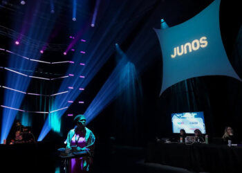 Junos introduce Latin music category in effort to recognize more Canadian-made sounds