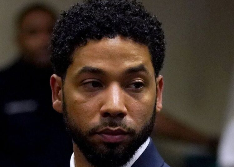 Jussie Smollett Netflix Doc Leads Top Streaming Movies Now