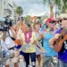 'Just a Few Friends' unites Buffett fans in Key West | Entertainment