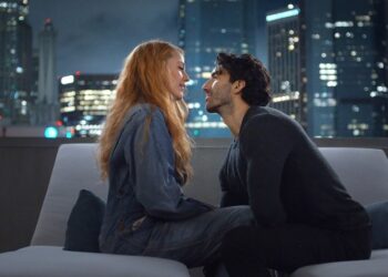 Justin Baldoni Denies Harassment Claims Made by It Ends With Us Costar Isabela Ferrer After Subpoena Blake Lively