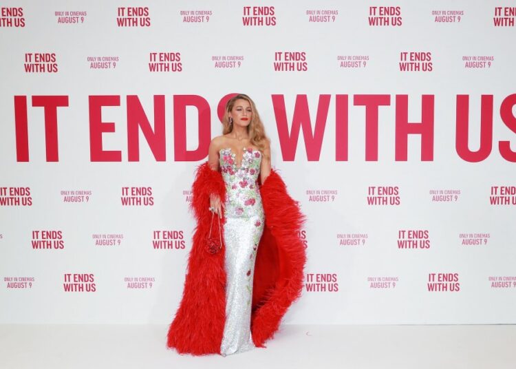 GettyImages-2165912681 Blake Lively Depo Battle