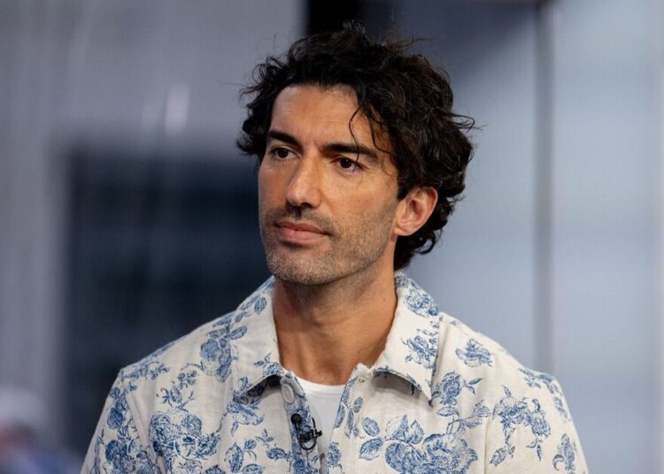Justin Baldoni replies to Isabela Ferrer's 'harassing' subpoena request claim - Celebrity News - Entertainment