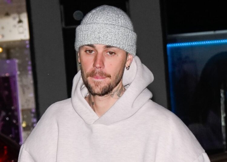 Justin Bieber Shares Cryptic Forgiveness Message on Instagram