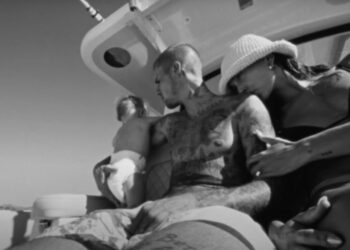 Justin Bieber's Releases 'Yukon' Music Video Featuring Wife Hailey and Baby Jack