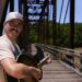 Justin Holmes; Photo Courtesy of Matthew Carey via Country Rebel