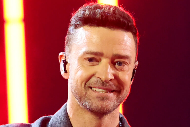 Justin Timberlake Reveals Lyme Disease Diagnosis | Justin Timberlake | Just Jared: Celebrity News and Gossip