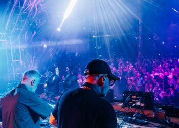 K-Klass Talk New Music, Love for Beat-Herder Festival & Fan Appreciation
