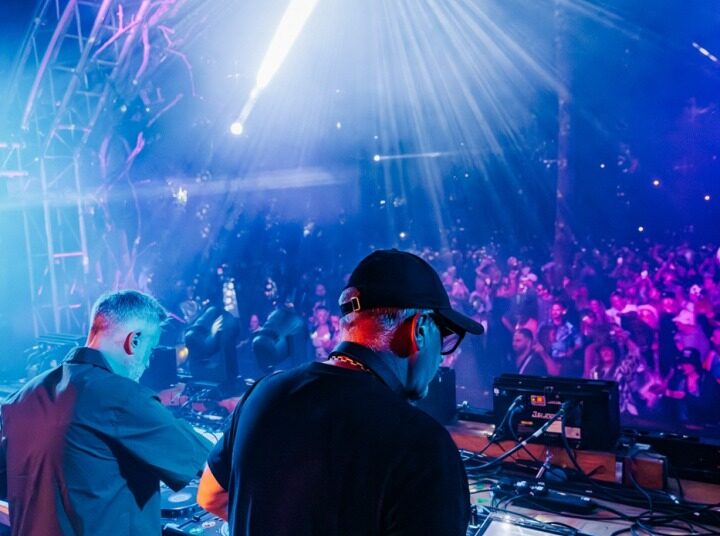 K-Klass Talk New Music, Love for Beat-Herder Festival & Fan Appreciation