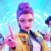 WINNER: KPop Demon Hunters