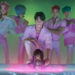 "KPop Demon Hunters" premiered on Netflix on June 20, 2025.