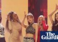 KPopped: the bizarre musical duel where South Korea’s hottest stars make the Spice Girls look like dead weight | Television