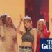 KPopped: the bizarre musical duel where South Korea’s hottest stars make the Spice Girls look like dead weight | Television