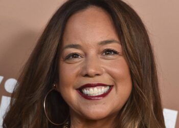 KROQ's Nicole Alvarez leaving after 22 years: 'I was done'
