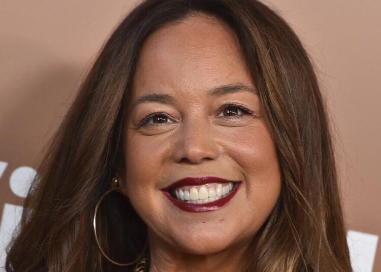 KROQ's Nicole Alvarez leaving after 22 years: 'I was done'