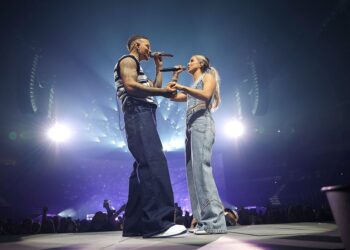 Kane Brown Drops '2 Pair' Music Video With Wife Katelyn, Teases New Album
