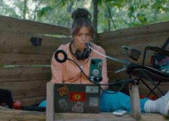 Kaniehtiio Horn on Channeling Rage Into Her Feature Debut, Seeds