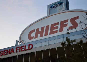 Kansas City Chiefs make donation to Missouri House Republican PAC