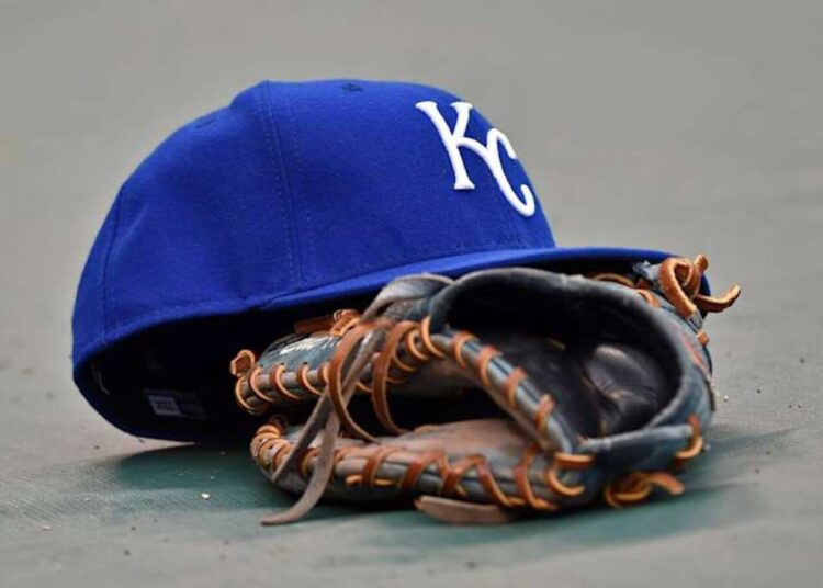 Kansas City Royals Top Prospect Tosses 5 Perfect Innings in Single-A