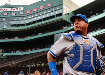 Kansas City Royals Veteran Moves Up Exclusive List in AL History Books