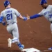 Kansas City Royals designate fan-favorite Mark Canha for assignment image