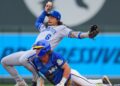 Kansas City Royals lose badly to new-look Minnesota Twins 9-4