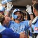Kansas City Royals news: Bailey Falter, Adam Frazier, Kendry Chourrio