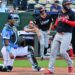Kansas City Royals news - Michael Lorenzen, rotation shuffle