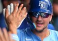 Kansas City Royals news: Pasquantino earns AL honors, Michael Massey returns