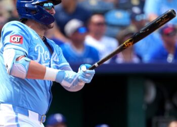 Kansas City Royals news: Ryan Bergert impresses, Royals hitters are patient