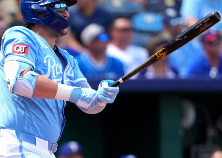 Kansas City Royals news: Ryan Bergert impresses, Royals hitters are patient