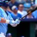 Kansas City Royals news: Ryan Bergert impresses, Royals hitters are patient