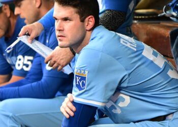 Kansas City Royals news: Stephen Kolek get the start, Cole Ragans injury update