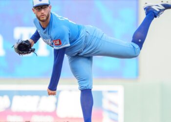 Kansas City Royals vs Chicago White Sox Live Discussion