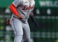 mlb picks Gleyber Torres Detroit Tigers predictions best bet odds