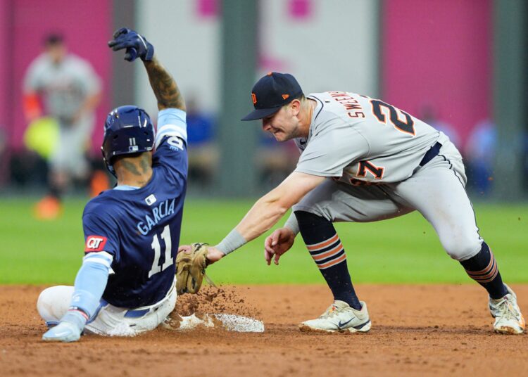 Kansas City Royals vs. Detroit Tigers prediction, pick for Friday 8/22/25