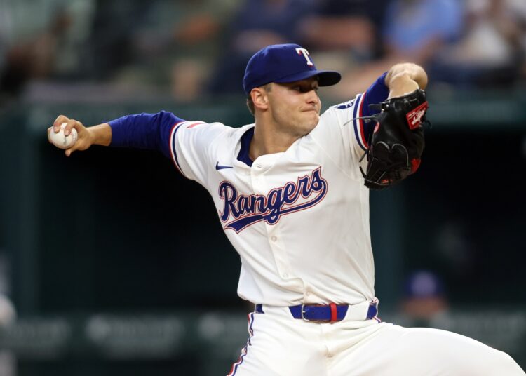 Kansas City Royals vs. Texas Rangers prediction, pick for Monday 8/18/25