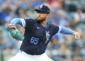 Kansas City Royals vs. Texas Rangers prediction, pick for Wednesday 8/20/25