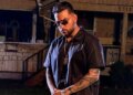 Karan Aujla’s new album, P-POP Culture, is a tribute to Punjab