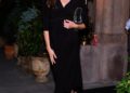 Karlie Kloss Subtly Reacts to Taylor Swift and Travis Kelce s Engagement News 2219721053