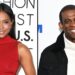 Karrueche Tran Hints Things Are Still Going Strong With Deion Sanders