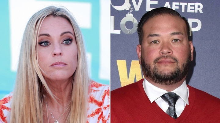 Kate Gosselin Makes Rare Comment About Divorce From Jon: Not Everybody ‘Was Willing To Play Nice’ – Star Magazine