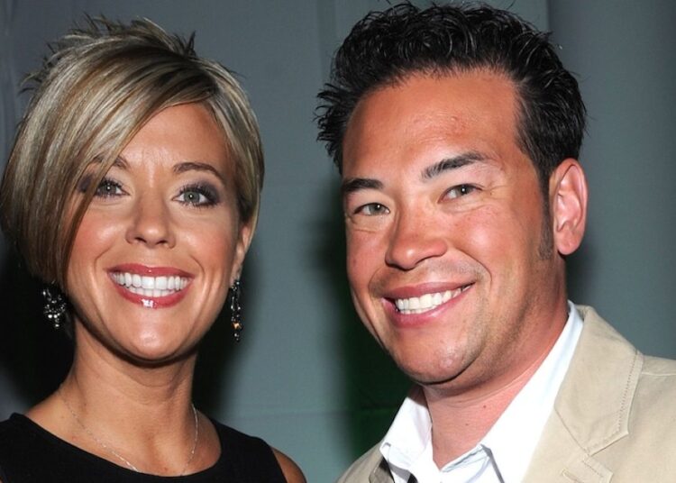 Kate Gosselin Says Jon Gosselin Divorce 'Did Not Turn Out Well' for Kids