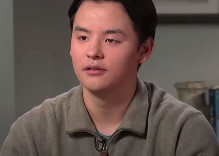 Kate Gosselin Seemingly Responds to Son Collin Gosselin Recent Claims About Family
