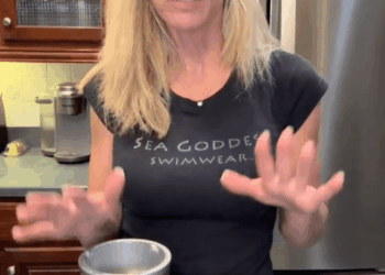 Kate Gosselin