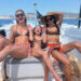 Instagram/Kate Hudson Kate Hudson in Spain.
