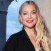 Kate Hudson smiling at the camera
