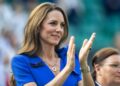 Kate Middleton Posts Stunning Princess Anne Pic on Her Birthday